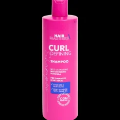 Shampoing Hairmasters Curl Defining | Action FR Online