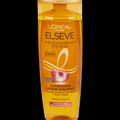 L'Oréal Shampoing L'Oréal Elseve Extraordinary Oil | Action FR Online