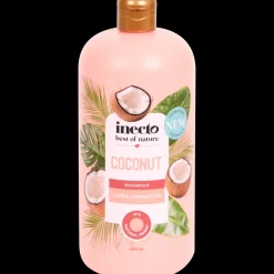 Inecto Shampooing Essentials Ultra Hydration | Action FR Best