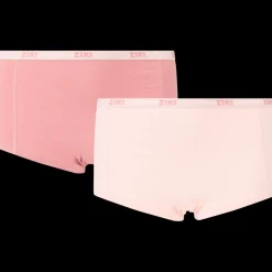 Ziki Shortys Femme 2 Pièces | Action FR Hot