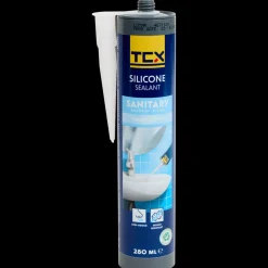 TCX Silicone Sanitaire | Action FR Online