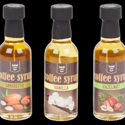 Sirop pour café | Action FR Hot