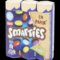 Nestlé Smarties | Action FR New