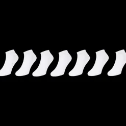 Socquettes Blanc | Action FR Outlet