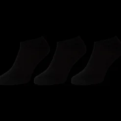 Pairz Socquettes en bambou Noir | Action FR Clearance