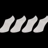 Socquettes invisibles Gris | Action FR Clearance