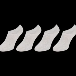 Socquettes invisibles Gris | Action FR Clearance