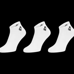 Lotto Socquettes Blanc | Action FR Discount