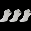 Lotto Socquettes Gris | Action FR Sale
