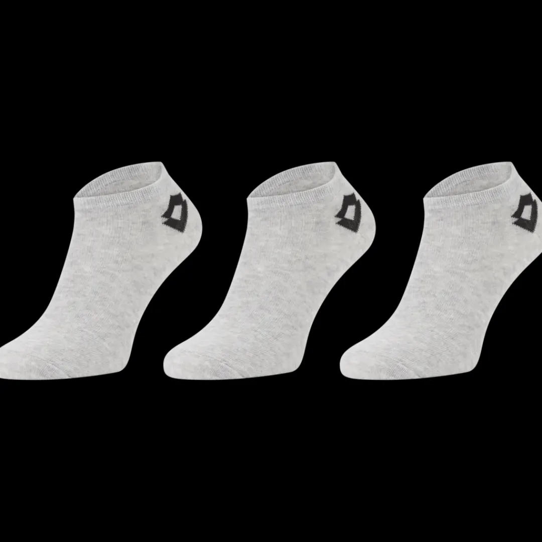 Lotto Socquettes Gris | Action FR Sale