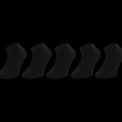 Pairz Socquettes Noir | Action FR Discount