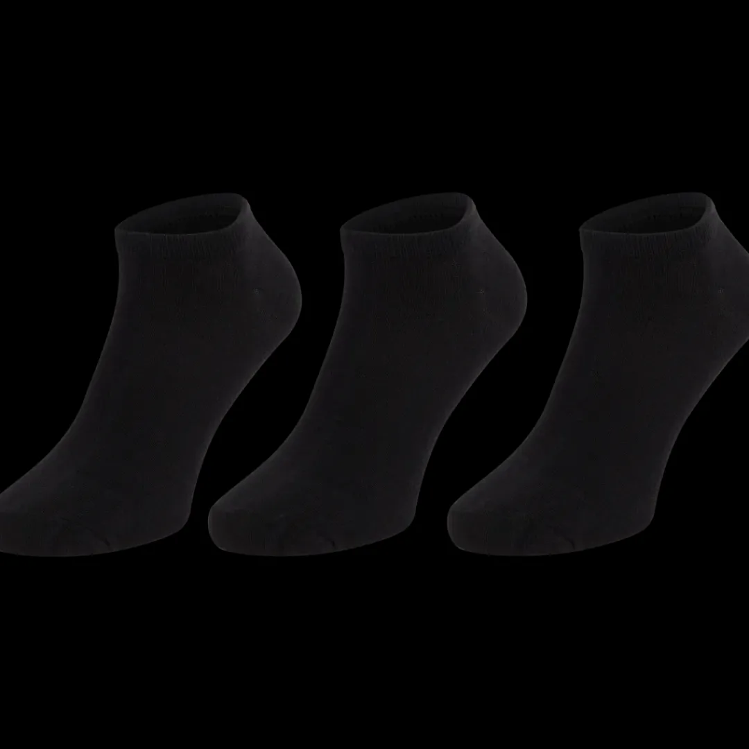 Pairz Socquettes Noir | Action FR