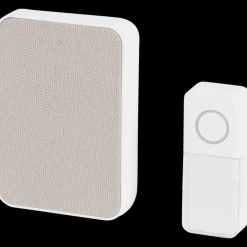 Smartwares Sonnette sans-fil | Action FR Online