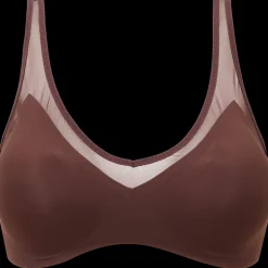 Soutien-gorge en maille Second Skin 1 Pièces | Action FR Online