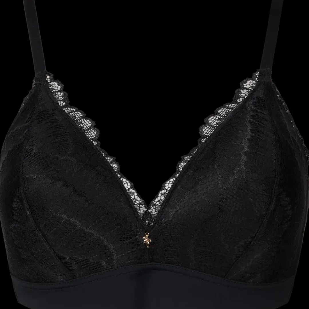 Soutien-gorge sans armatures Femme 1 Pièces | Action FR Discount