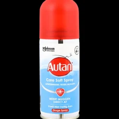 Autan Spray anti-insectes doux | Action FR Discount