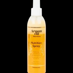 Spray capillaire nourrissant The Beauty Dept. Argan Oil | Action FR Outlet