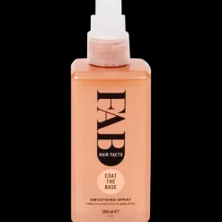Spray lissant Fab Hair Facts Coat The Base | Action FR New