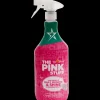 The Pink Stuff Spray nettoyant The Miracle Shower & Shine | Action FR Hot