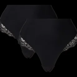 Strings Second Skin Femme 2 Pièces | Action FR Online