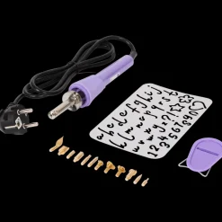 Stylo de pyrogravure | Action FR New