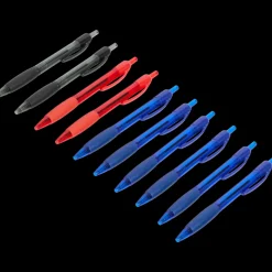 Stylos à bille Office Essentials | Action FR Best