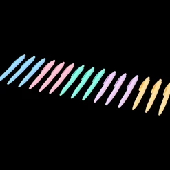 Stylos à bille Pastel | Action FR New