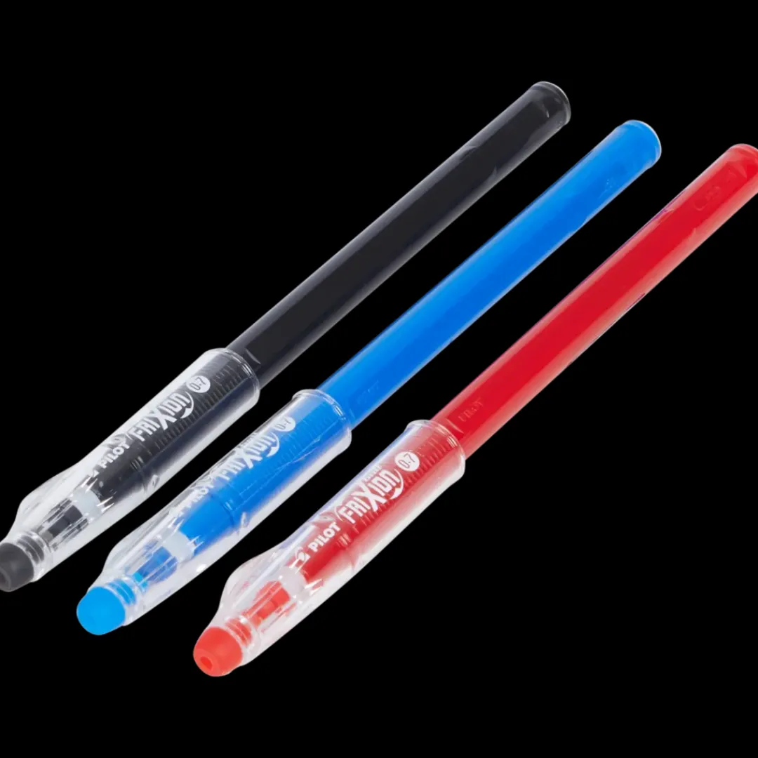 Stylos à bille Pilot Frixionball Sticks | Action FR Outlet