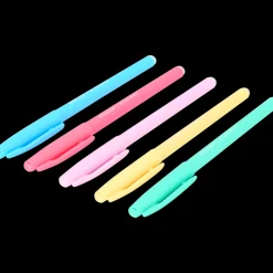 Stylos à encre gel effaçables | Action FR New