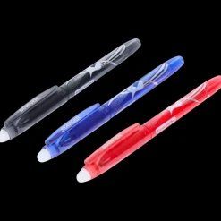 Stylos gel effaçables Stanger | Action FR Discount