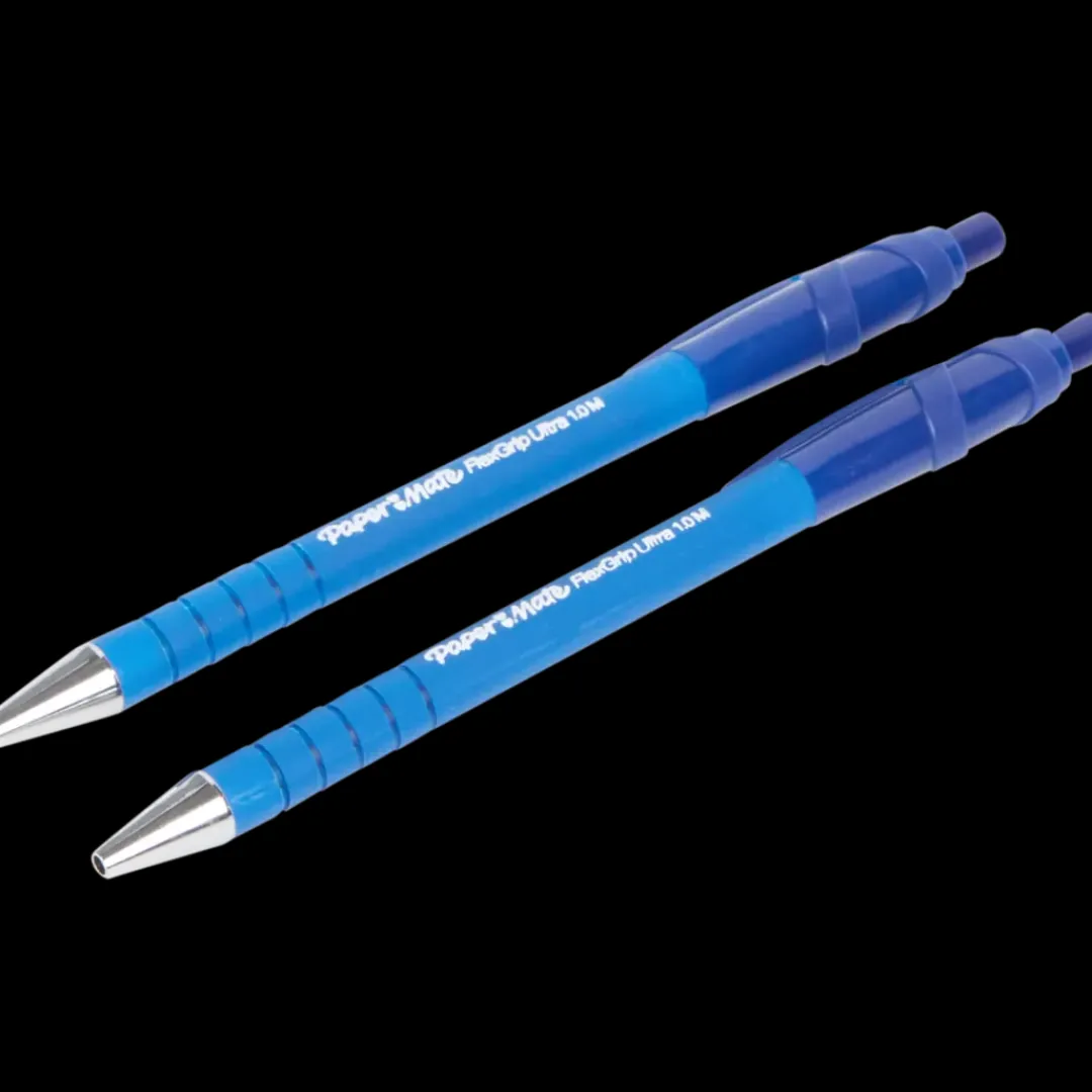 Paper Mate Stylos-bille FlexGrip Ultra | Action FR Discount