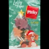 Sucettes pour chien Pinky | Action FR New