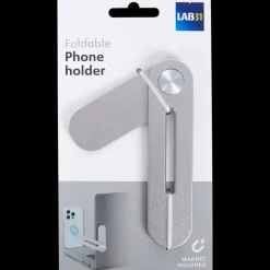 Lab31 Support magnétique pour téléphone | Action FR Discount