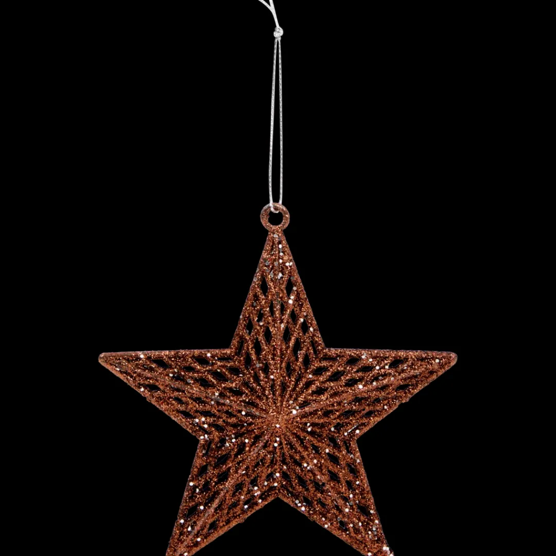 Suspension de Noël étoile | Action FR Clearance