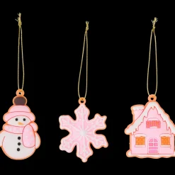 Suspensions de Noël | Action FR Outlet