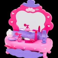 Table de maquillage | Action FR Outlet