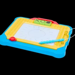 Tableau à dessin magnétique Dès 2 ans | Action FR Discount