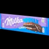 Milka Tablette de chocolat MMMAX Oreo | Action FR Hot