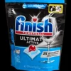 Finish Powerball Tablettes pour lave-vaisselle Ultimate Active | Action FR Discount