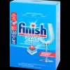 Tablettes pour lave-vaisselle Finish Powerball All-in-1 Essential | Action FR New