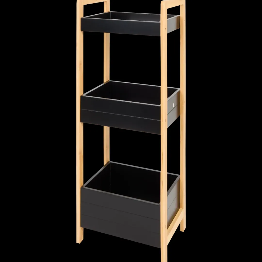 Étagère de salle de bain | Action FR Discount