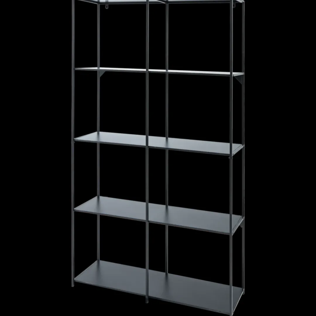 Étagère en métal | Action FR Clearance