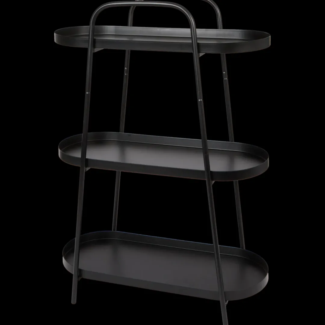 Étagère en métal | Action FR Outlet