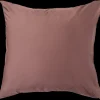 Taies d'oreiller en percale La Maison Rêve 63 x 63 cm | Action FR Clearance