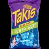 Takis Fiesta Size Blue Heat | Action FR Best