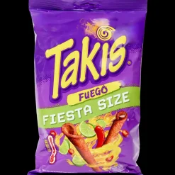 Takis Fuego | Action FR Discount