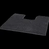 Tapis contours de WC en chenille | Action FR Clearance