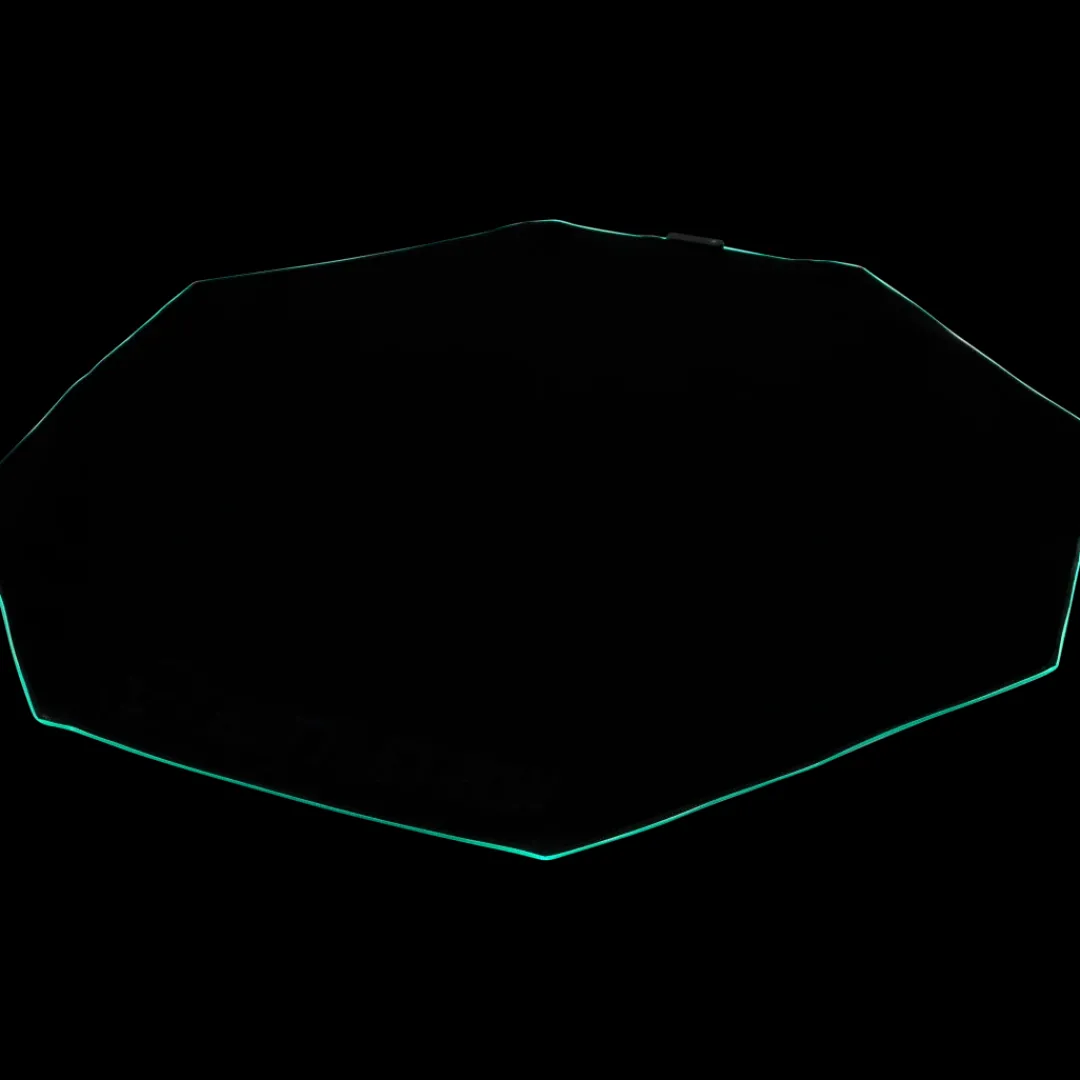 Battletron Tapis de sol gamer | Action FR Discount