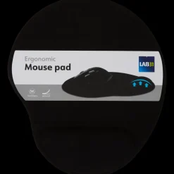 Tapis de souris ergonomique Lab31 | Action FR Sale