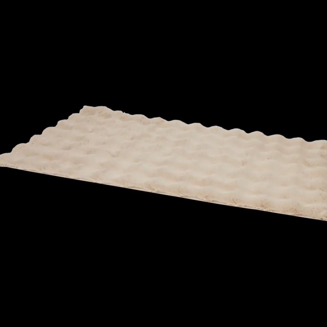 Tapis en fausse fourrure | Action FR Sale